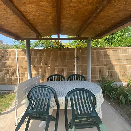 Vakantiehuis Nature Getaway In A Frontignan